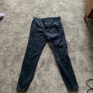 Bonobos navy chino
